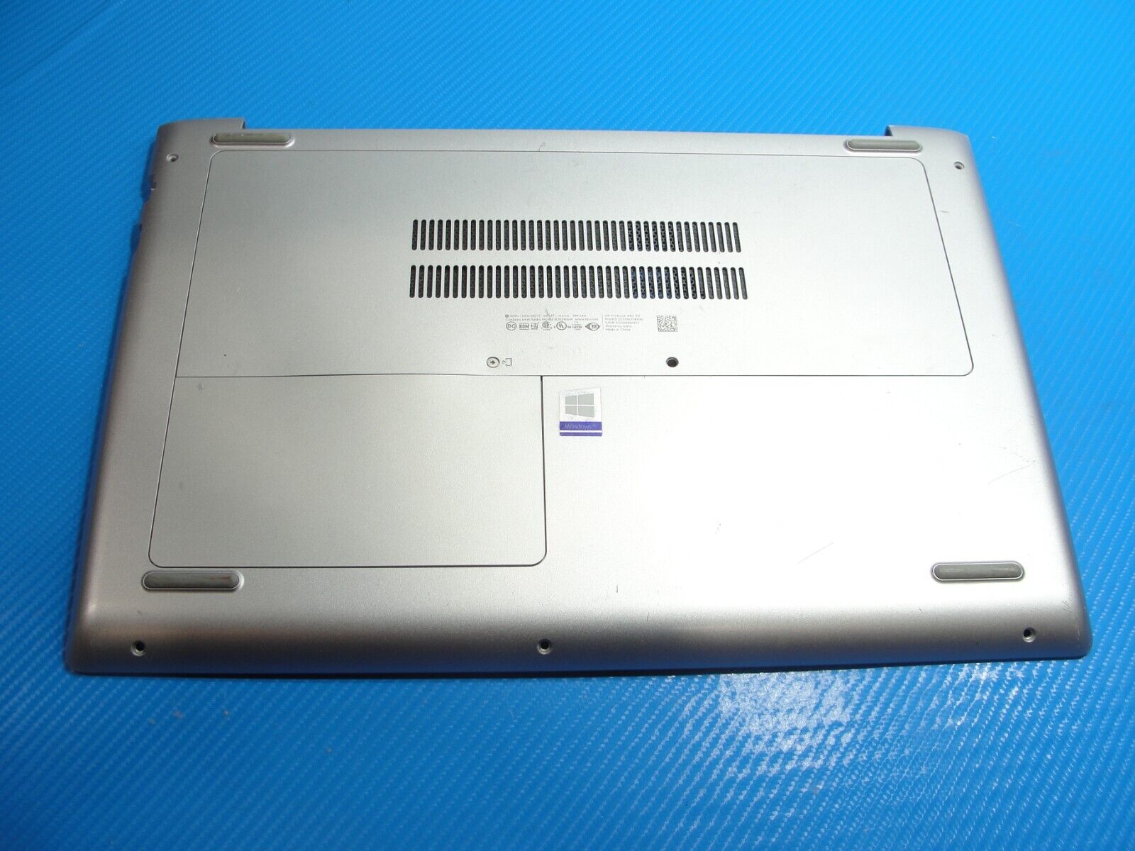 HP ProBook 450 G5 15.6