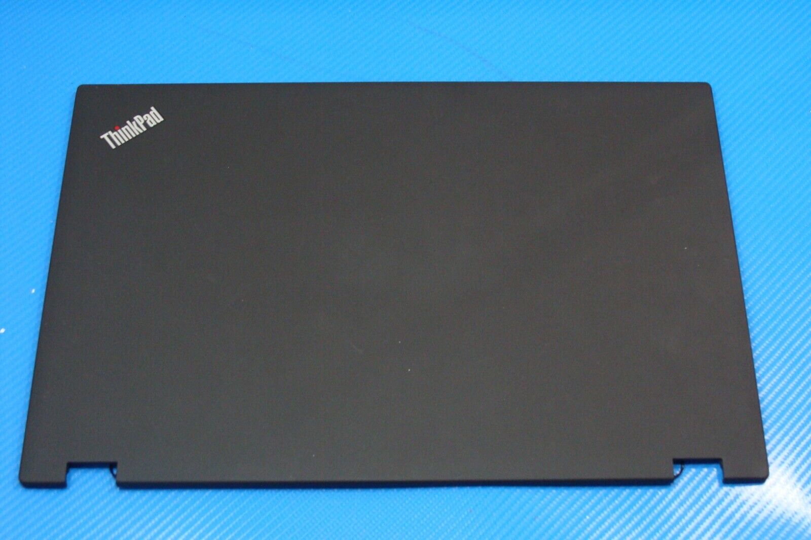 Lenovo ThinkPad 15.6” P52 Genuine Laptop LCD Back Cover AP16Z000800