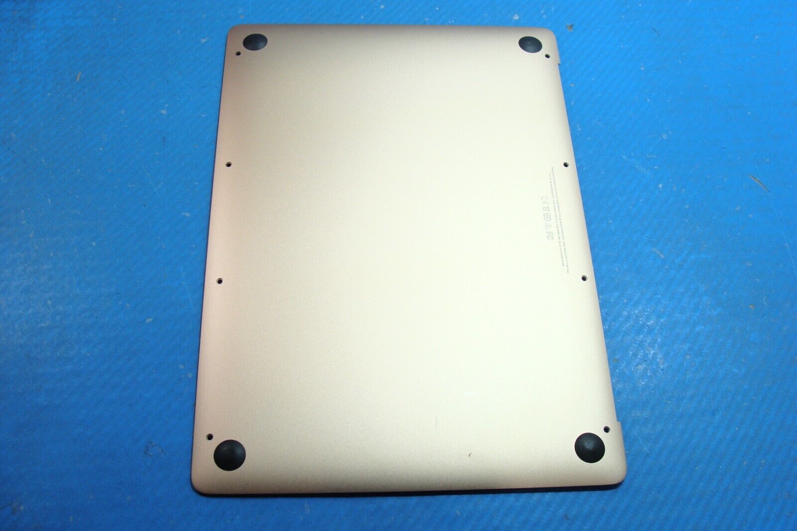 MacBook A1534 12