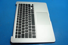 MacBook Air 13" A1466 Mid 2013 MD760LL Top Case Palmrest w/BL Keyboard 661-7480