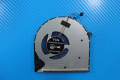 HP 15-dw0037wm 15.6" CPU Cooling Fan L52034-001 DC28000N6F0