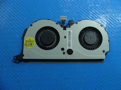 Lenovo IdeaPad Y40-70 14" Genuine Laptop CPU Cooling Fans DC28000ETF0