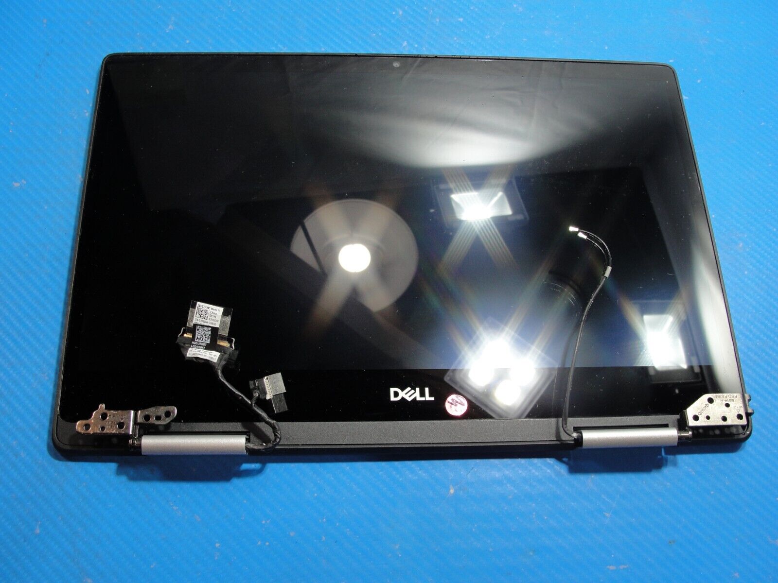 Dell Inspiron 14 5485 2in1 14