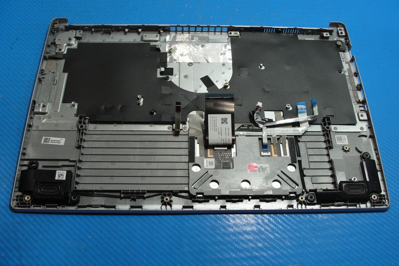 Acer Aspire A515-55-56VK 15.6