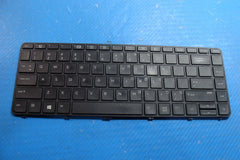 HP ProBook 645 G2 14" Genuine US Keyboard 840791-001 822340-001