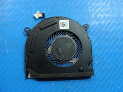 HP Envy x360 15.6" 15m-ds0011dx OEM CPU Cooling Fan L53542-001 023.100F1.0001