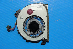 HP Spectre x360 13-4103dx 13.3" Genuine Laptop CPU Cooling Fan 806504-001