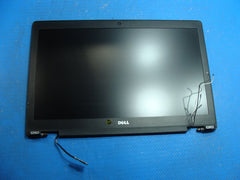 Dell Latitude 5580 15.6" Genuine Matte FHD LCD Screen Complete Assembly Black