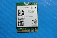 Dell Latitude 7300 13.3" Genuine Laptop Wireless WiFi Card AX200NGW 7CDRN