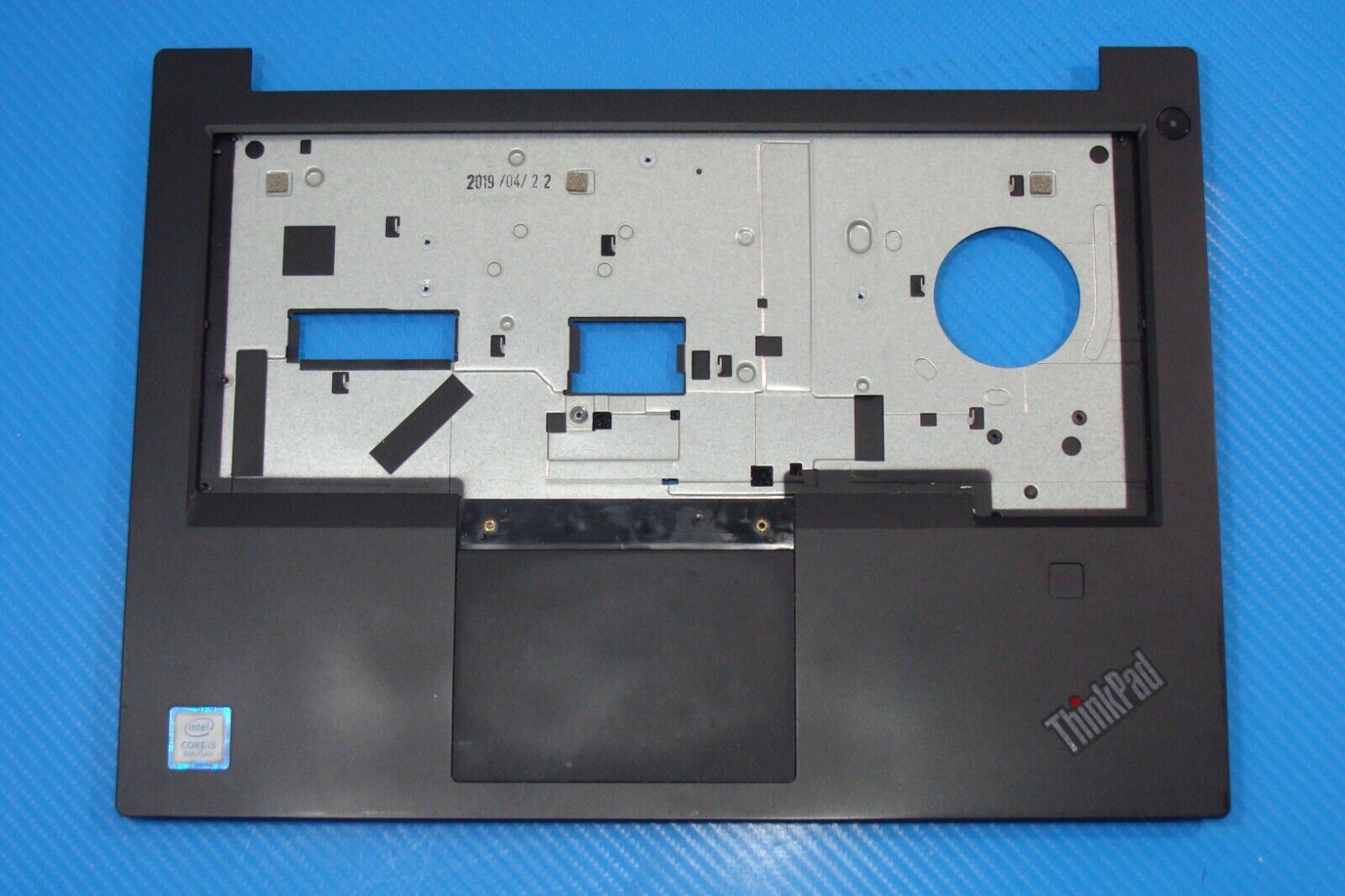 Lenovo ThinkPad E490 14