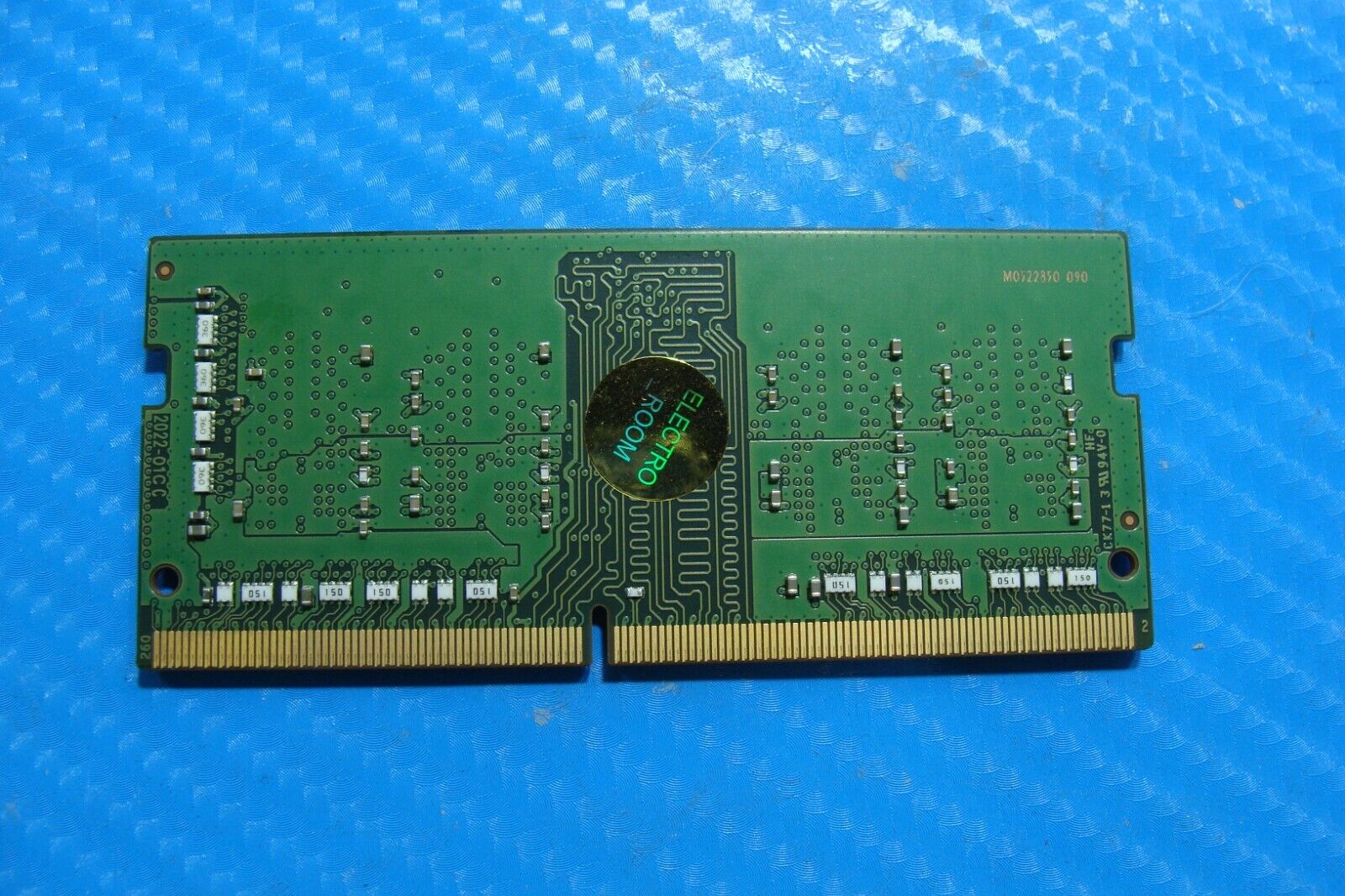 Dell G5 5505 SK Hynix 4GB 1Rx16 PC4-3200AA SODIMM Memory RAM HMA851S6DJR6N-XN