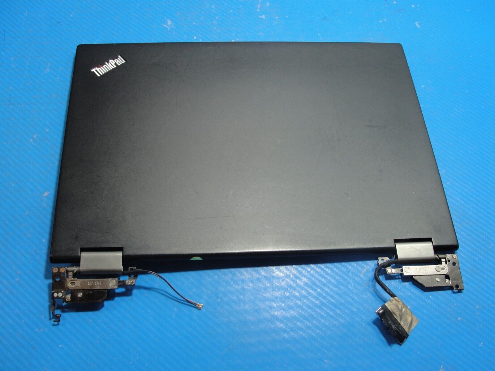 Lenovo ThinkPad X380 Yoga 13.3