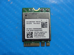 HP ProBook 440 G7 14" Genuine Wireless WiFi Card RTL8822CE L44431-002