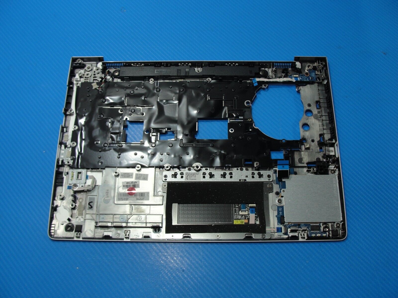 HP EliteBook 840 G6 14