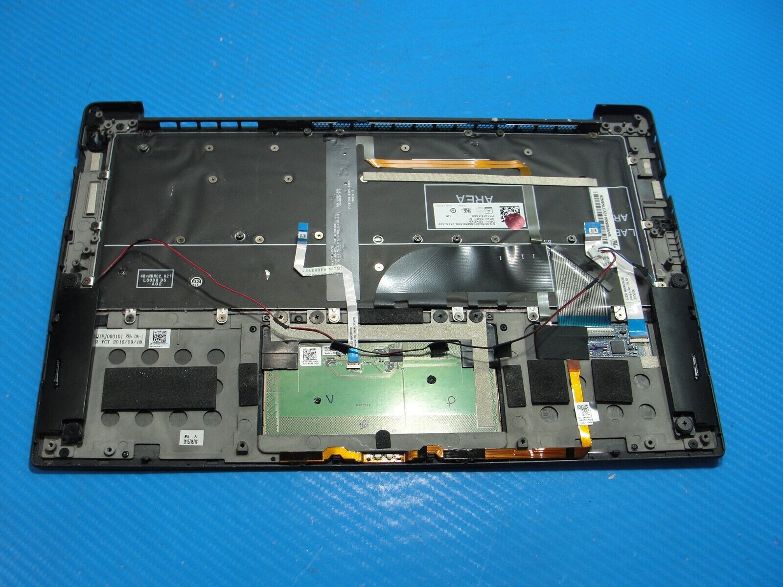 Dell XPS 13 9350 13.3