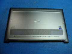 Dell Precision 15.6” 5550 Genuine Laptop Bottom Case Gray A19B2A FMW6X Grade A