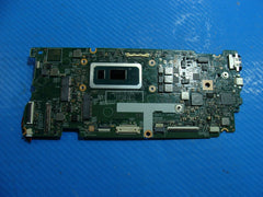 Dell Inspiron 7391 2-in-1 13.3" Intel i7-10510U 16GB Motherboard HF90F AS IS