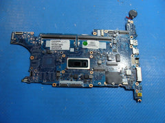 HP EliteBook 840 G6 14" Genuine Intel i5-8365U 1.6GHz Motherboard L62759-601