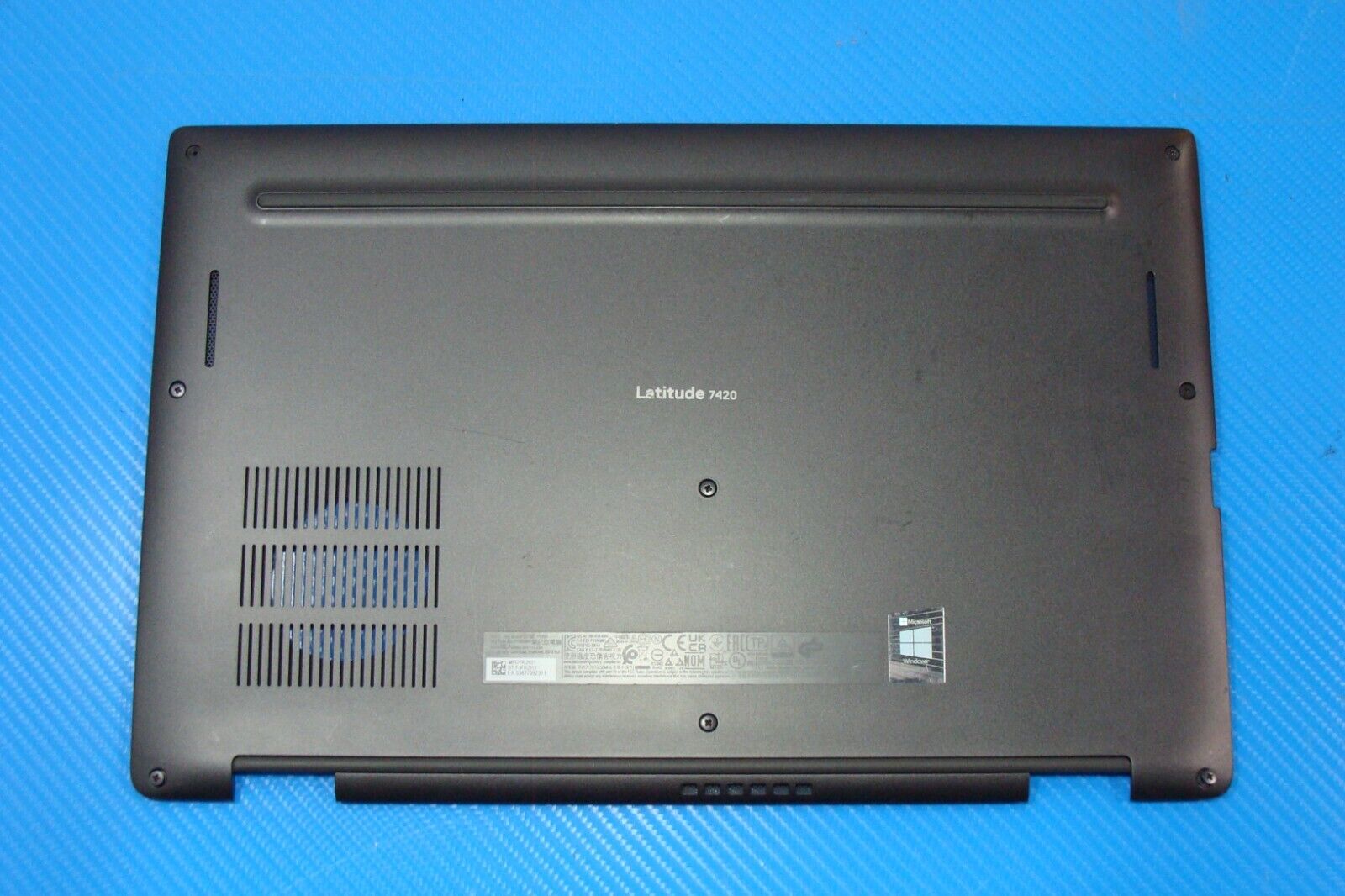 Dell Latitude 7420 14