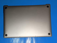 MacBook Pro 15" A1707 Late 2016 MLH32LL/A Bottom Case Space Gray 923-01456