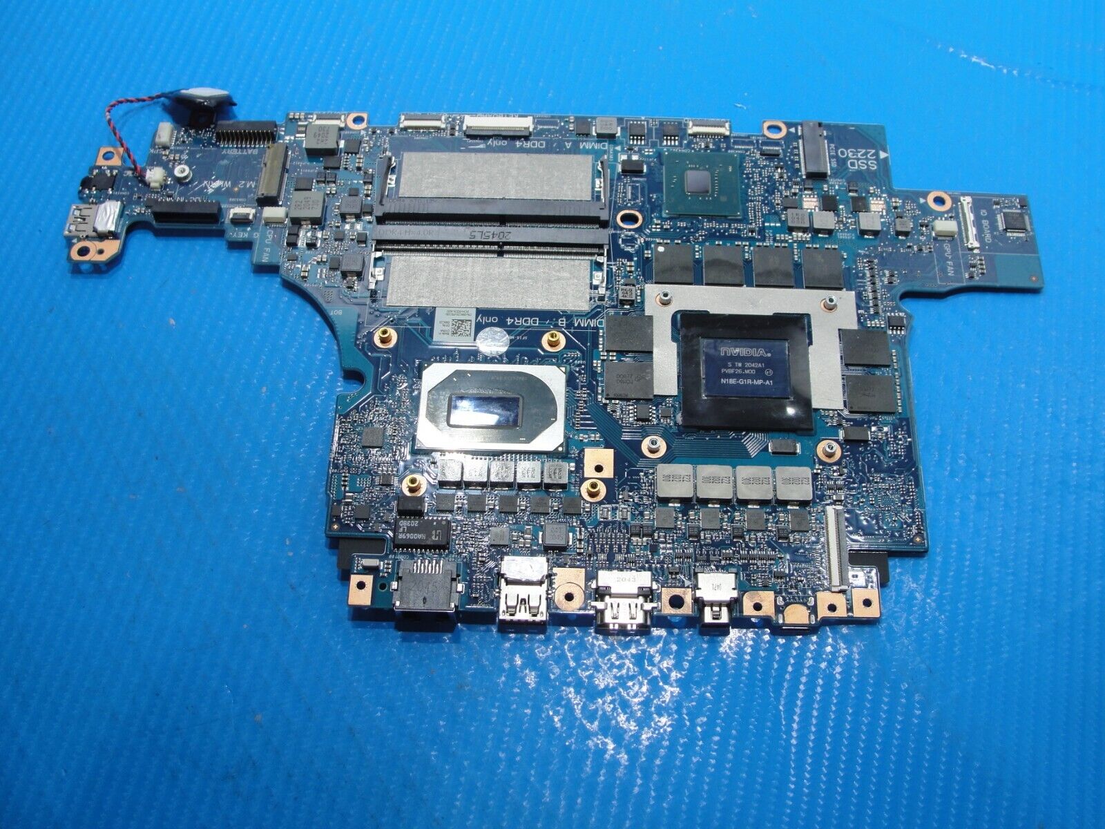 Dell G7 15 7500 15.6