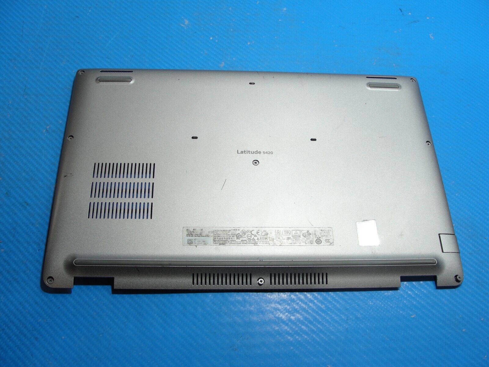 Dell Latitude 5420 14