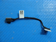 Dell Latitude 3490 14" DC IN Power Jack w/Cable 228R6 DC301012300