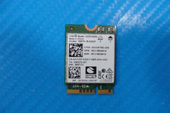 Dell Latitude 14” 5411 Genuine Laptop Wireless WiFi Card AX201NGW XVV0P