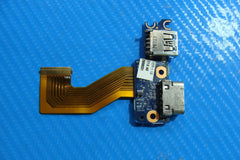 HP EliteBook 840 G4 14" USB VGA Board w/Cable 6035B0158401