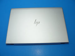 HP EliteBook 840 G6 14" Genuine Matte FHD LCD Screen Complete Assembly Silver