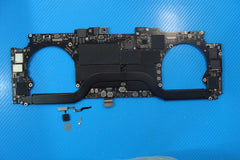 MacBook Pro A2141 16" 2019 i7-9750H 2.6 16/512 5300M 4GB Logic Board 661-14104