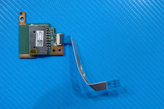 Toshiba Satellite L55-B5267 15.6" Genuine Card Reader Board w/Cable DA0BLITH6C0