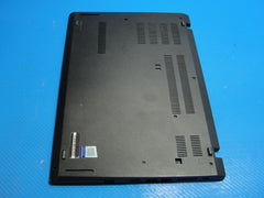 Lenovo ThinkPad L14 14" Genuine Laptop Bottom Case Base Cover AP1H4000100