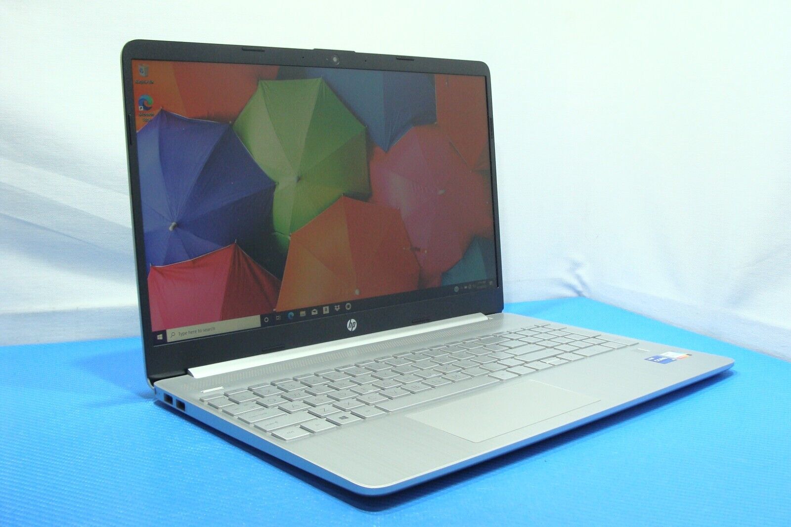 HP 15t-dy200 Laptop 15.6