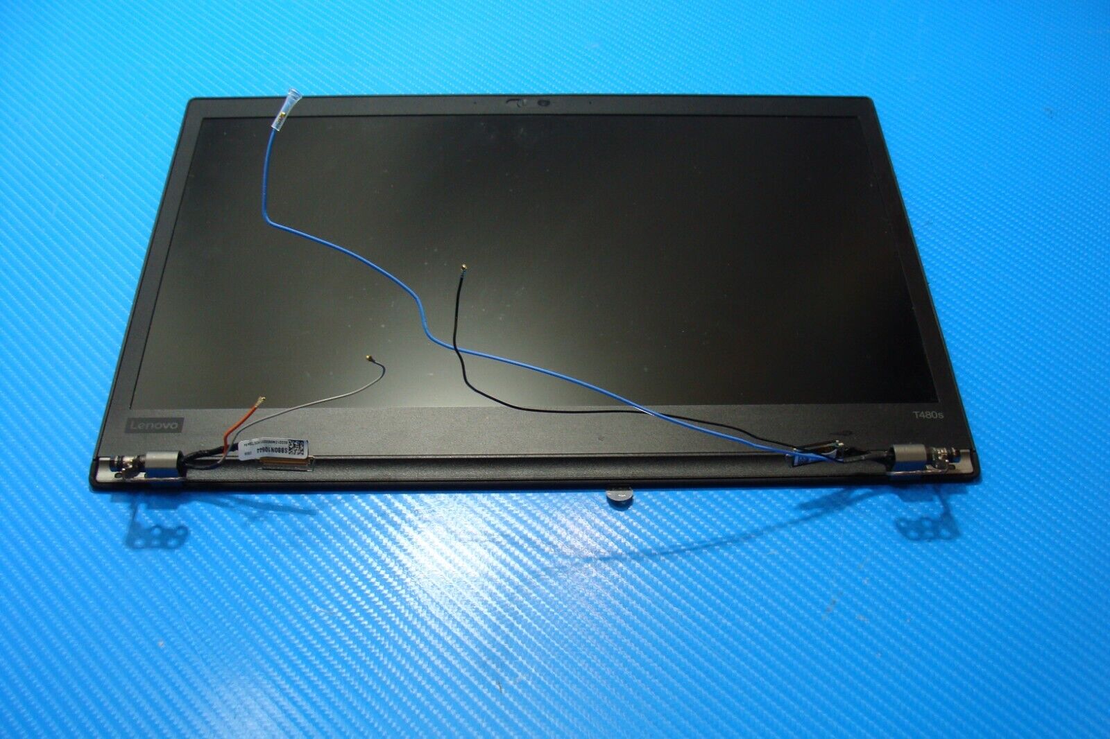 Lenovo ThinkPad T480s 14