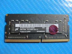 iMac A1419 Micron 8GB 1Rx8 PC4-2400T Memory RAM SO-DIMM MTA8ATF1G64HZ-2G3E2