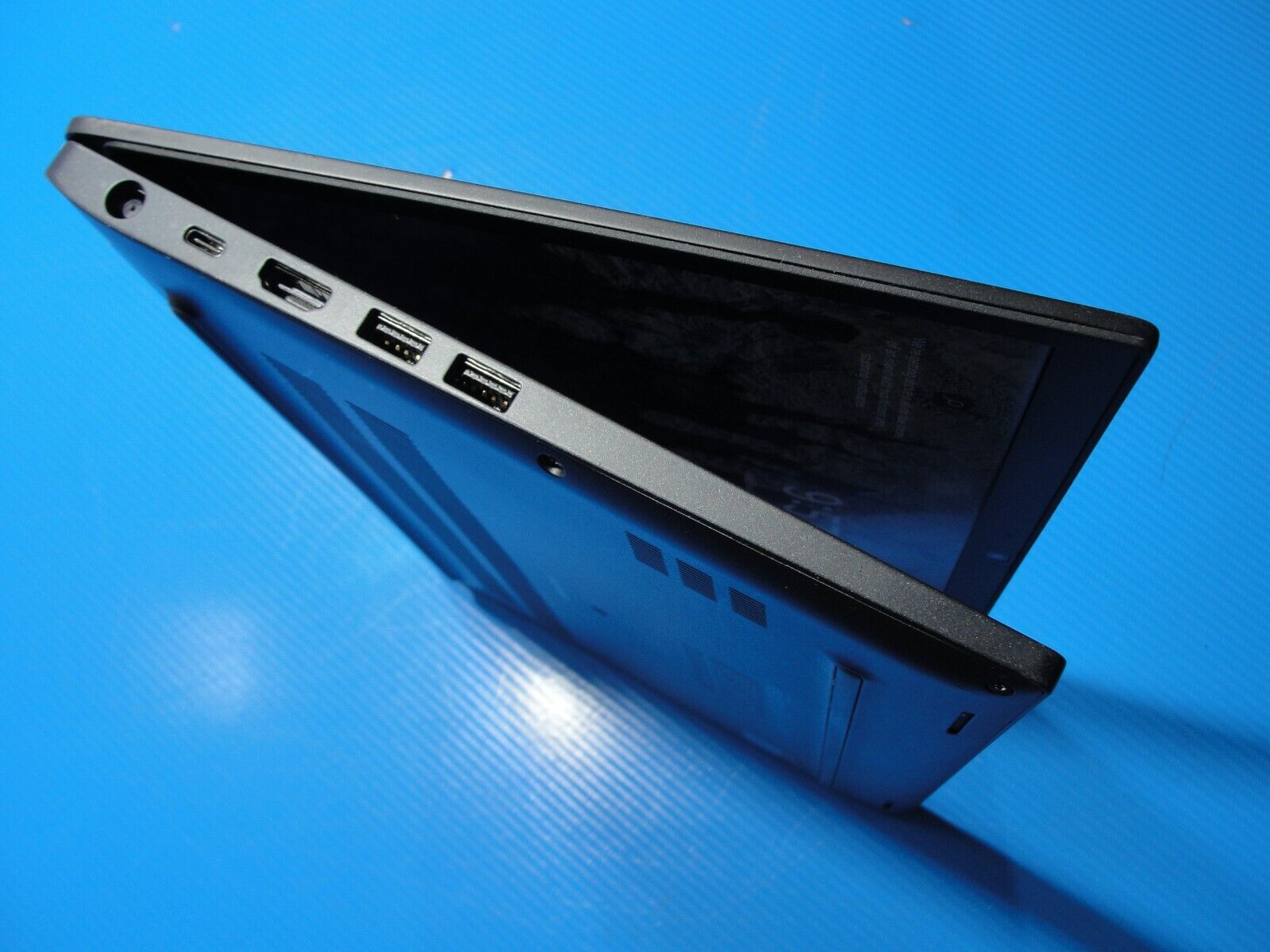 Dell Latitude 7490 14” FHD Intel Core i7-8650U 1.9GHz 16GB SSD 512GB