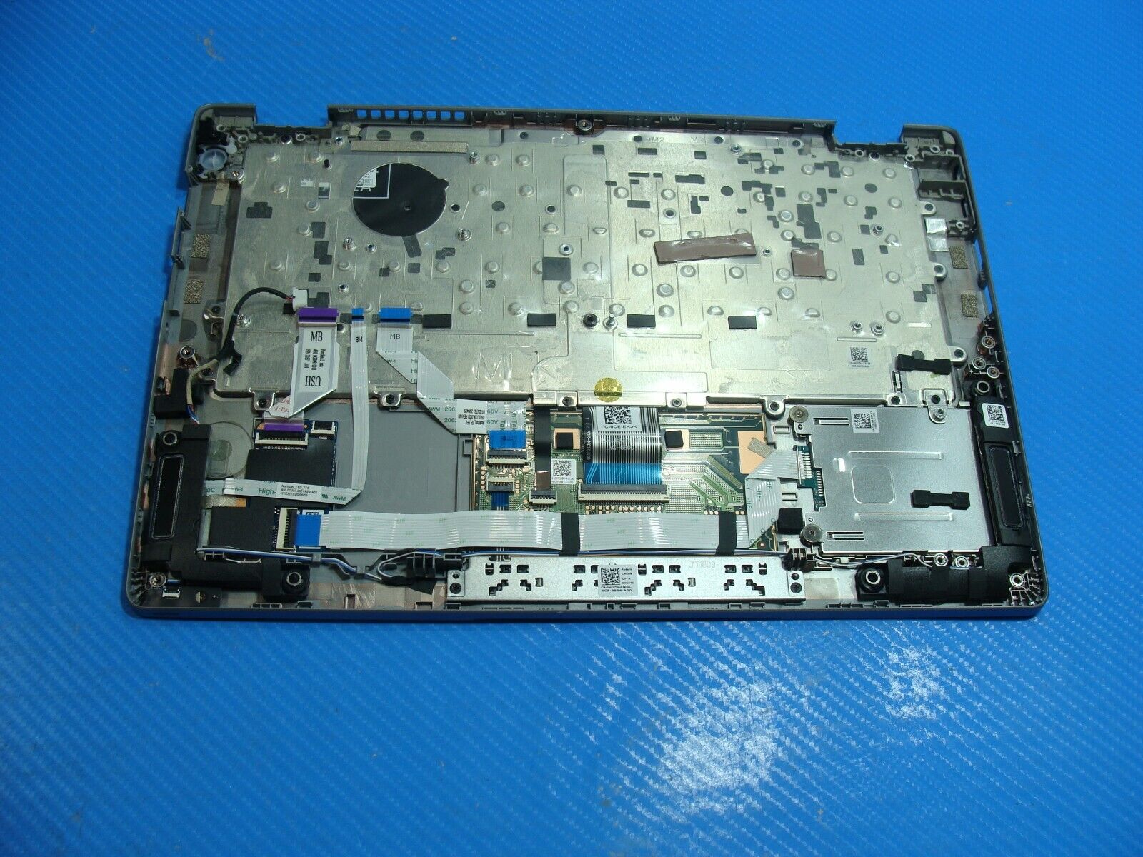 Dell Latitude 5310 13.3