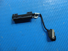 Dell Precision 15.6" 7520 OEM HDD Hard Drive Connector w/Cable 5WNPC DC02C00AO00