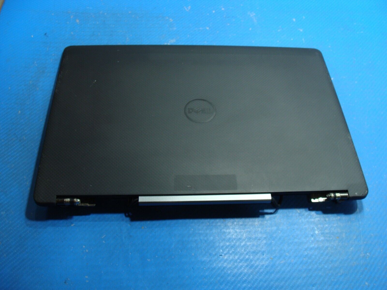 Dell Precision 7510 15.6