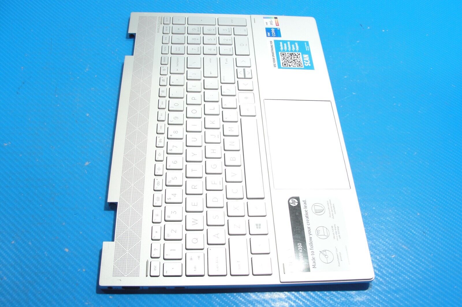 HP ENVY 15m-ed1013dx 15.6