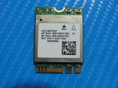 Asus TUF FX505DT-AH51 15.6" Genuine Laptop Wireless WiFi Card RTL8822CE