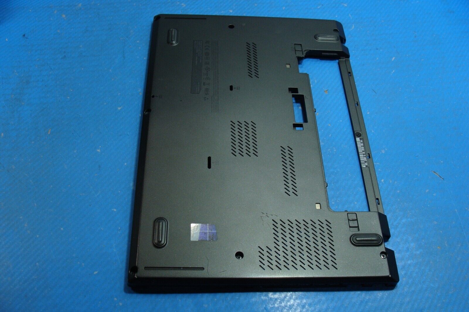 Lenovo ThinkPad T450s 14