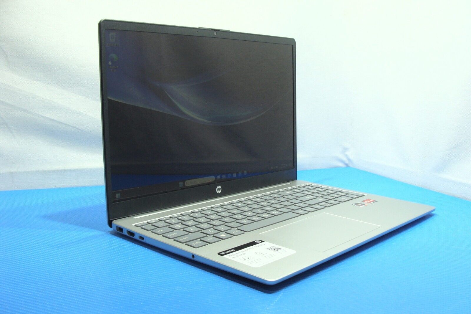 HP 15-fc0025dx 15.6