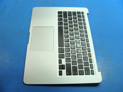 MacBook Air 13" A1466 2015 MJVE2LL/A Top Case w/BL Keyboard TrackPad 661-7480