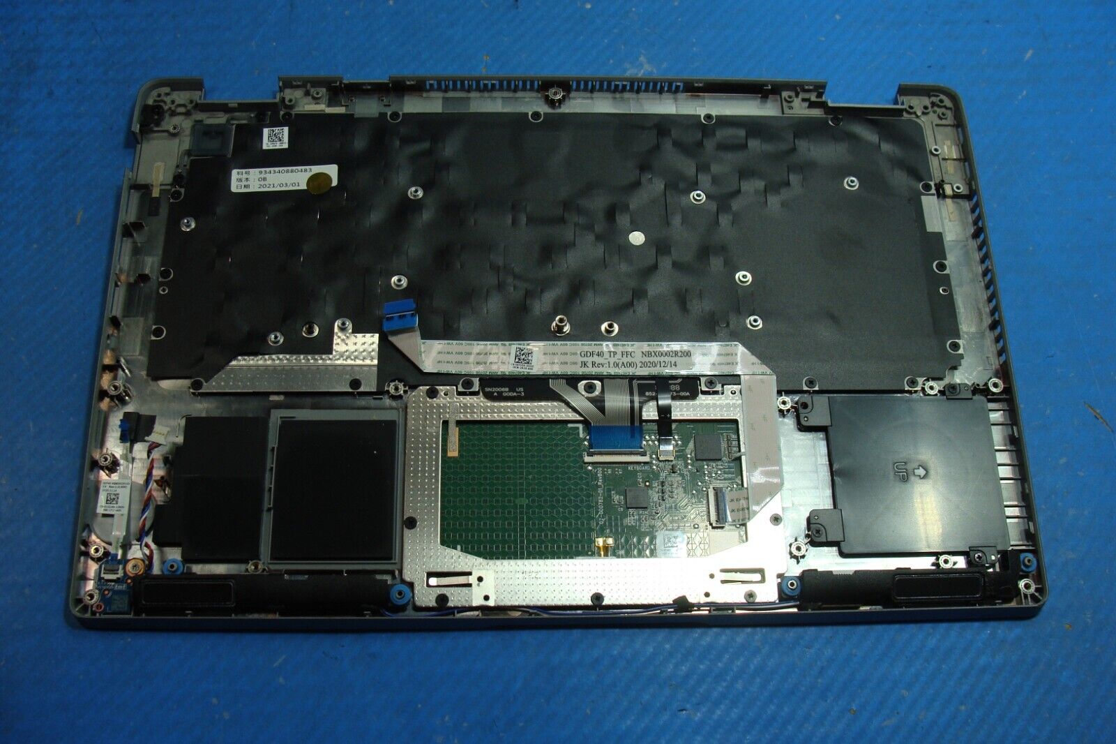 Dell Latitude 5420 14