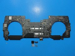 MacBook Pro A2251 13" 2020 BTO i7-1068NG7 2.3GHz 16/512GB Logic Board 661-15946