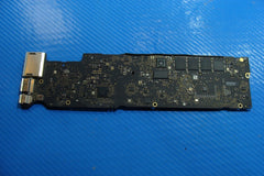 MacBook Air A1466 13" 2015 MJVE2LL i5-5250U 1.6/4GB Logic Board 661-02391 AS IS