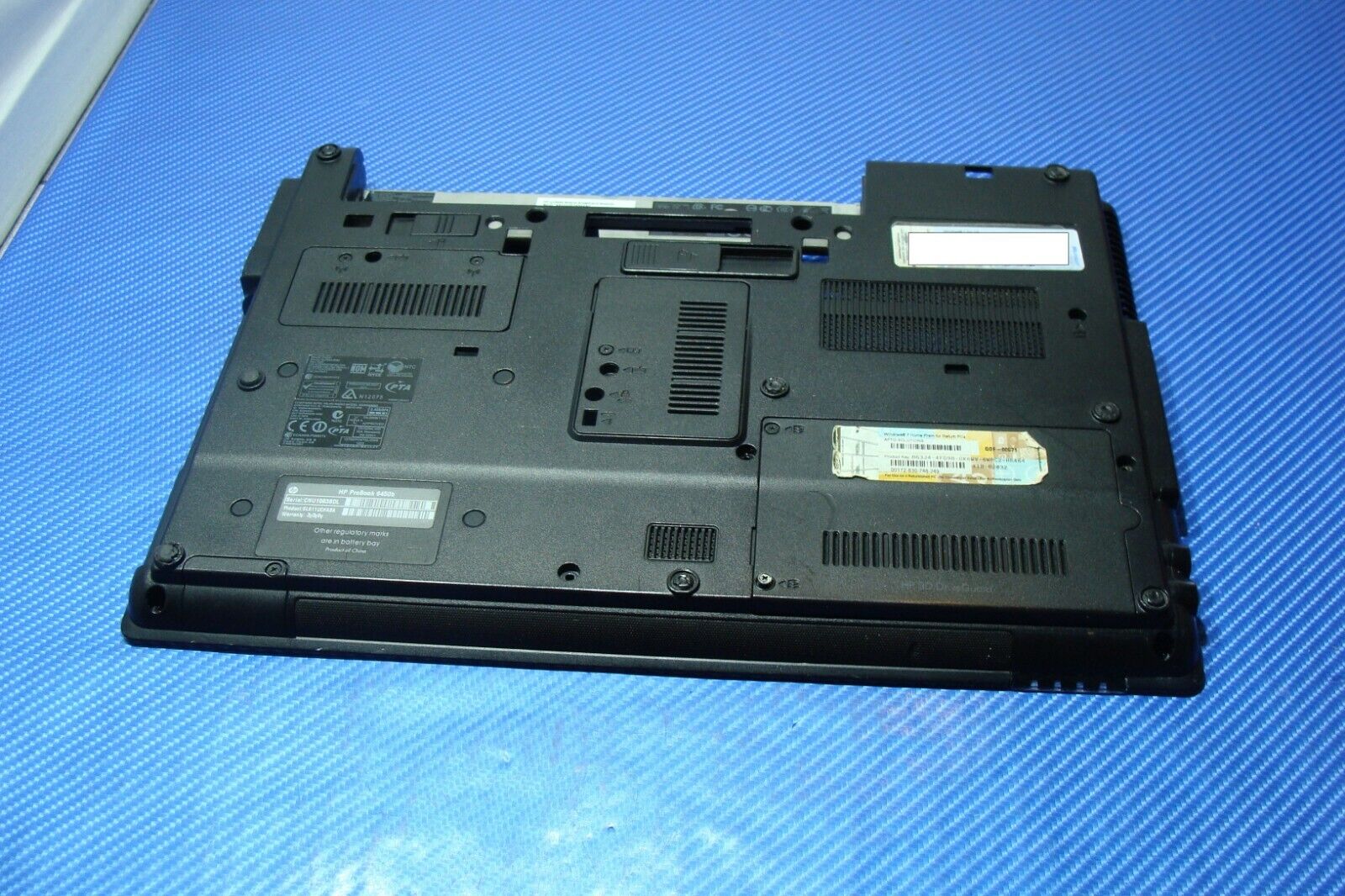 HP ProBook 6450b 14