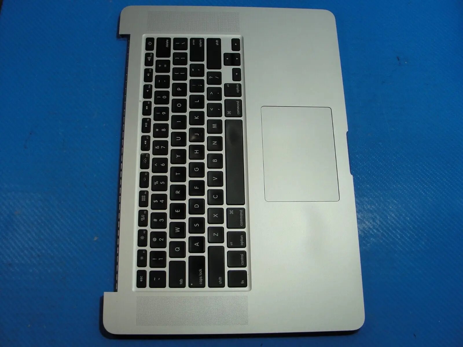 MacBook Pro A1398 15